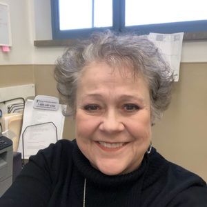 Meet your Posher, Roberta